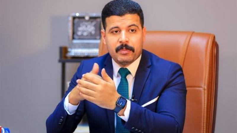 الدكتور عيد عبد الهادي