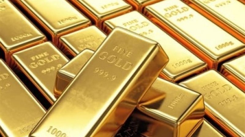 سعر الذهب