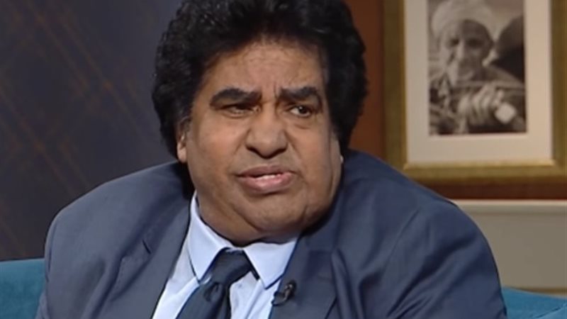 أحمد عدوية
