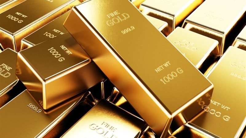 أسعار الذهب اليوم الأثنين