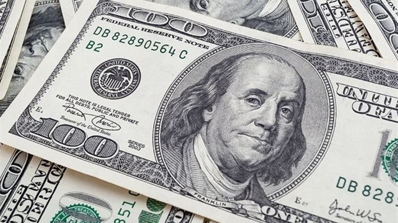 سعر الدولار