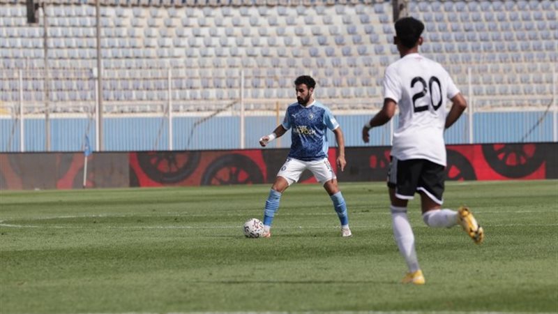 بيراميدز والجونة
