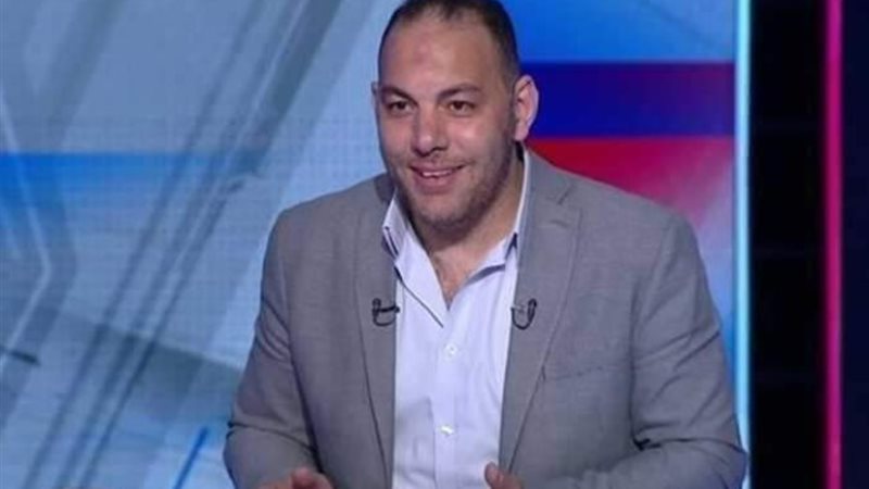 أحمد بلال