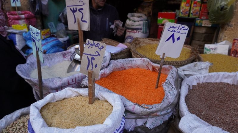 بقوليات