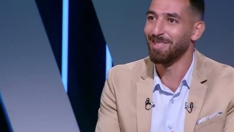 أحمد شكري
