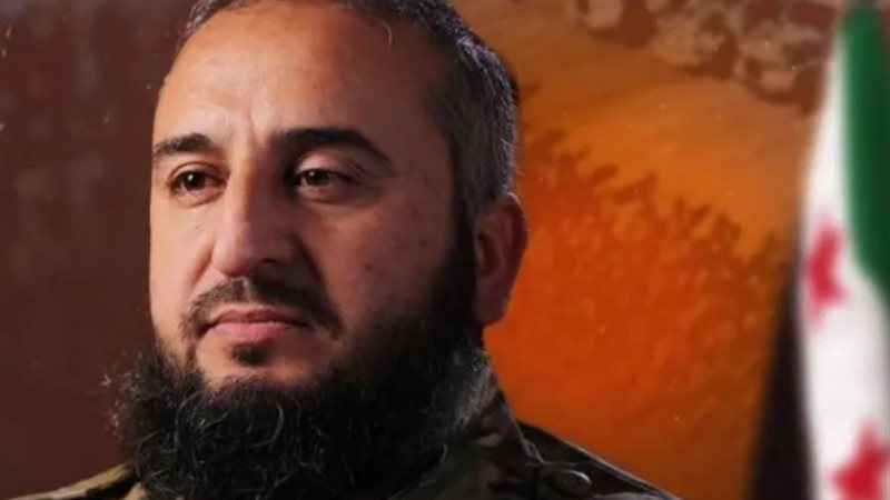 اللواء مرهف أبو قصرة