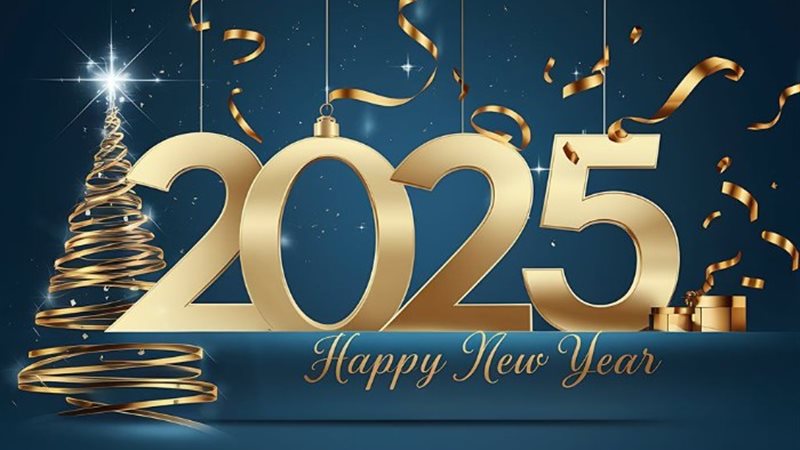 عام 2025 وتوقعات الأبراج