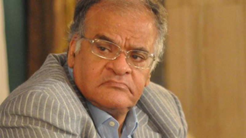 ممدوح عباس