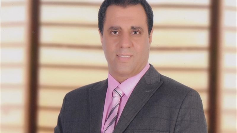 دكتور عصام عبد القادر