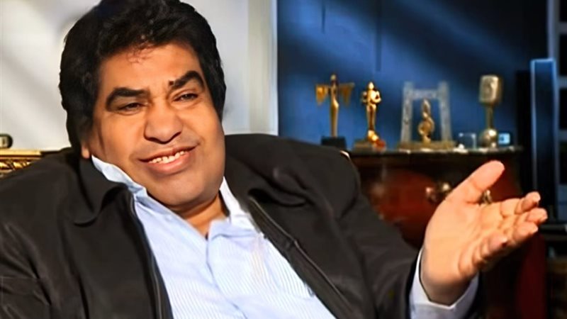 أحمد عدوية