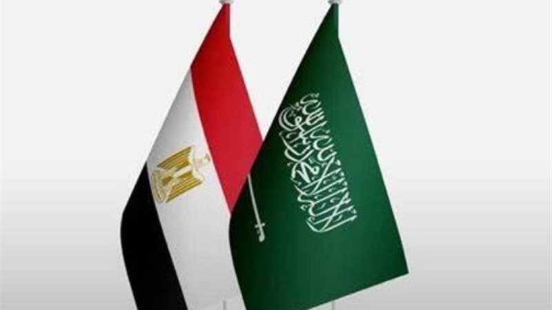 العلاقات المصرية السعودية