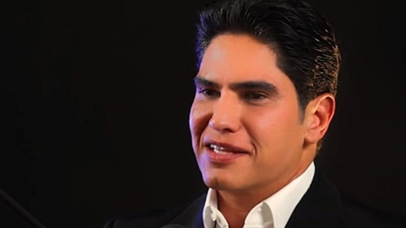 رجل الأعمال أحمد أبو هشيمة