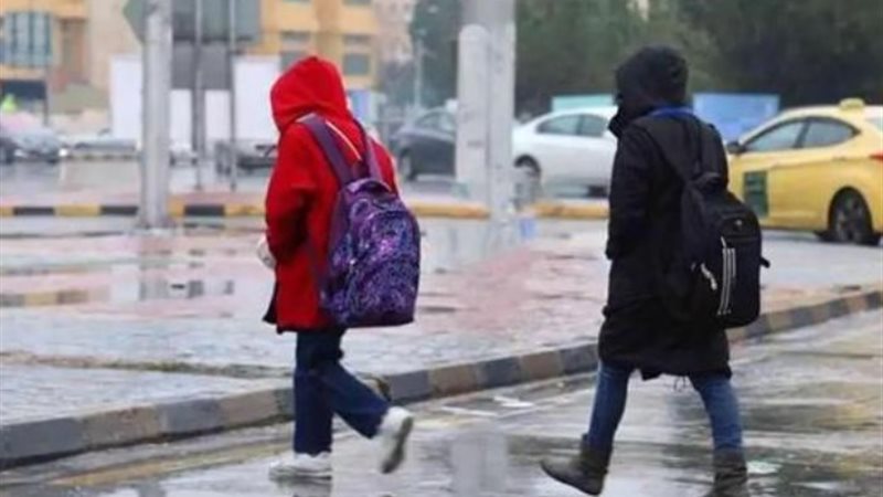 تعطيل الدراسة