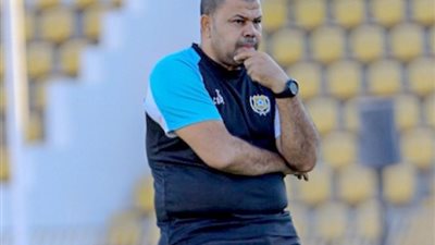 بعد هجوم الجماهير، عدالة السماء تكافئ حمد إبراهيم بمباراة مودرن سبورت