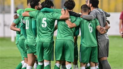 على خطى الإسماعيلي، الاتحاد السكندري يطالب بثلاث نقاط أمام مودرن سبورت
