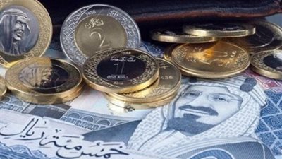 سعر الريال السعودي أمام الجنيه المصري اليوم الخميس 2 يناير 2025