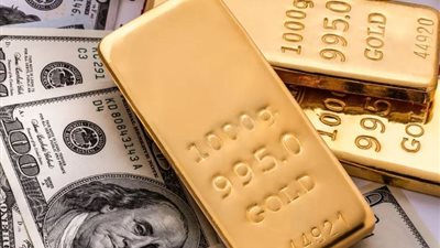عيار 21 يقترب من 4 آلاف جنيه، ارتفاع مفاجئ بـ سعر الذهب اليوم
