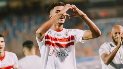 تيخوانا المكسيكي يجدد طلب ضم حسام عبد المجيد وموقف مفاجئ من الزمالك