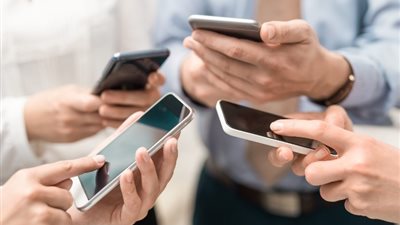 «القومي لتنظيم الاتصالات»: نتبع آليه جديدة لرصد الهواتف المهربة 2025