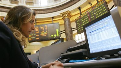 البورصة المصرية تسجل أرباحا جماعية في أول أيام تداولات 2025
