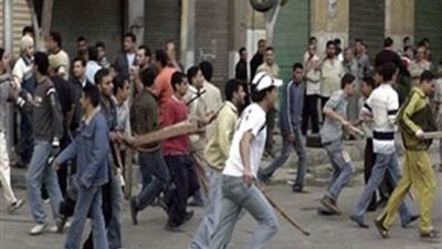 بسبب الخلافات، إصابة 4 أشخاص في مشاجرة بسوهاج