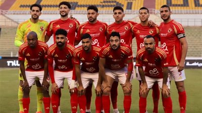 الأهلي يسعى لمواصلة التألق أمام شباب بلوزداد بدوري أبطال أفريقيا