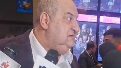 مفاجأة عمرها 38 سنة، خالد الصاوي يكشف سرًا عن علاقته بمحمد سعد (خاص)