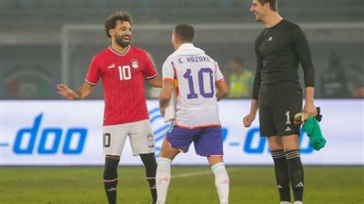 لاعب وصفه محمد صلاح بـ«المجنون»، من هو؟