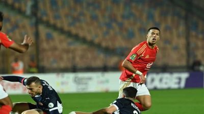 قنوات مجانية تنقل مباراة الأهلي وشباب بلوزداد في دوري أبطال أفريقيا