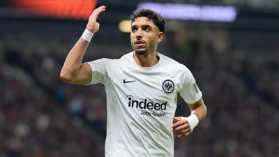 موعد مباراة عمر مرموش الأولى مع مانشستر سيتي