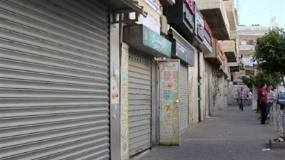 شعبة المخابز: مد فترة توفيق أوضاع المحال ينعش القطاع التجاري