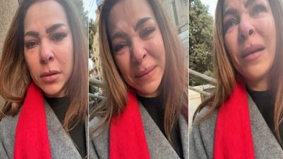 «مات أعظم الرجال»، وفاة والد الفنانة ألفت عمر