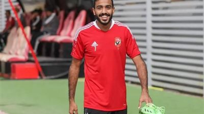 «مين يزود»، آخر رقم مقدم من السويحلي الليبي لضم كهربا (خاص)