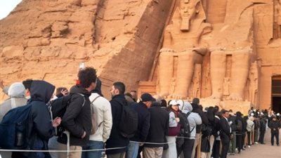 خبير سياحي: الدولة تسعى لمساهمة السياحة بـ 25% من الناتج القومي