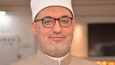 انتهاك لحُرمة النفس البشرية، مفتي الجمهورية يدين حادث الدهس في نيو أورليانز الأمريكية