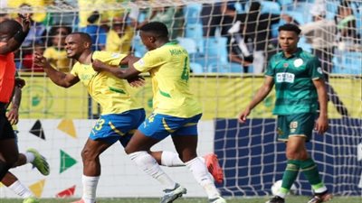 موعد مباراة الرجاء وصن داونز في دوري أبطال إفريقيا والقنوات الناقلة