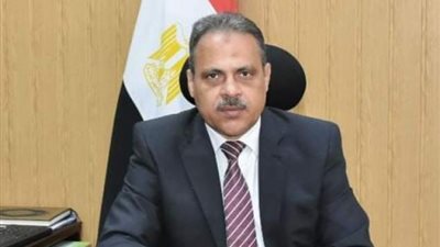 محافظ الشرقية يستعرض أبرز إنجازات السياحة بالمحافظة 2024