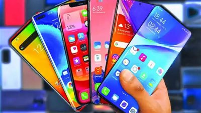 سعر ومواصفات هاتفي شاومي بوكو وأوبو 4G