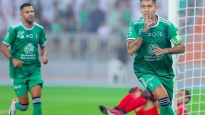 وكيل روبرتو فيرمينيو لـ«الجمهور» يوضح حقيقة مفاوضات الزمالك لضمه