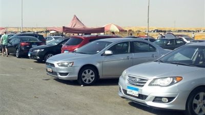 أسعار السيارات المستعملة في مصر اليوم 4 يناير 2025