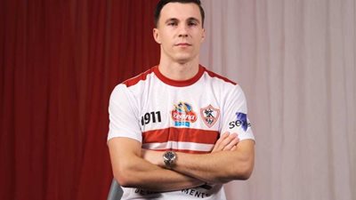 رئيس نادي أحد السعودي يكشف موقف ميشالاك من الاستمرار مع الزمالك