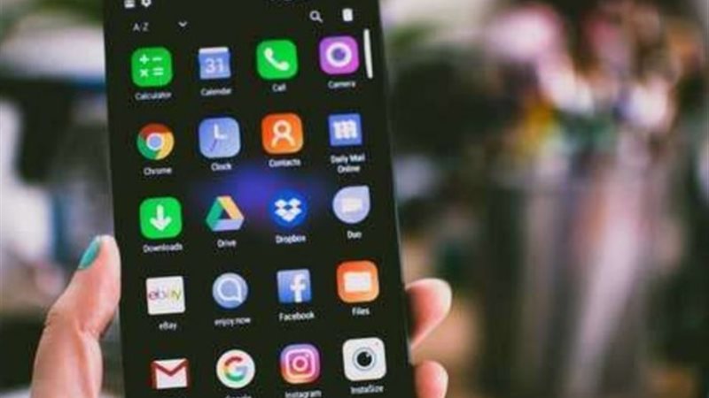 الموبايلات المستوردة