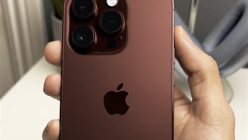 iPhone