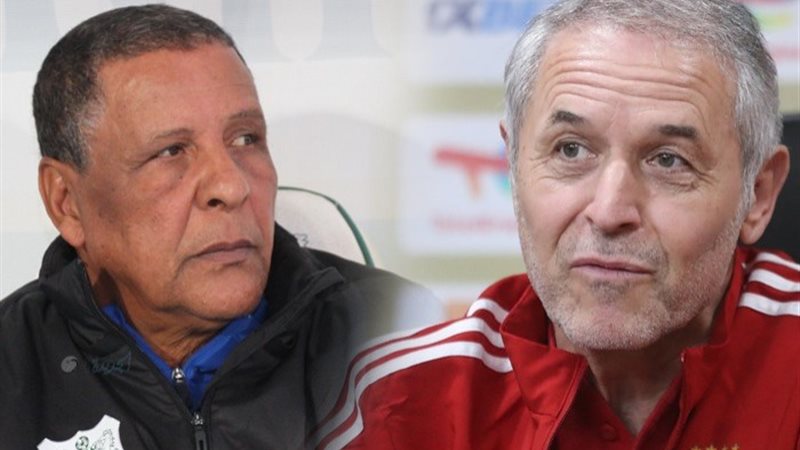 كولر وعمراني