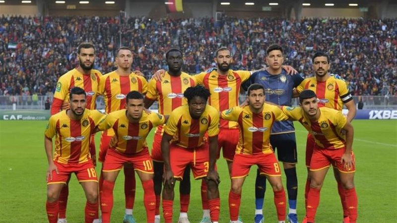 الترجي التونسي
