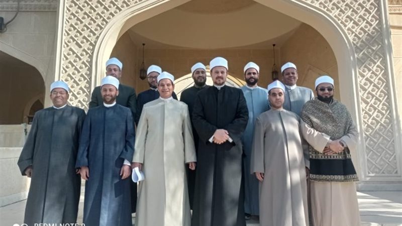 قافلة صناعة الأمل