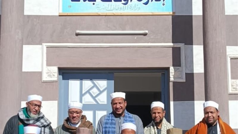 قوافل دعوية