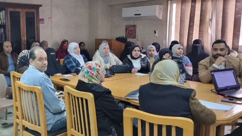 صحة الدقهلية
