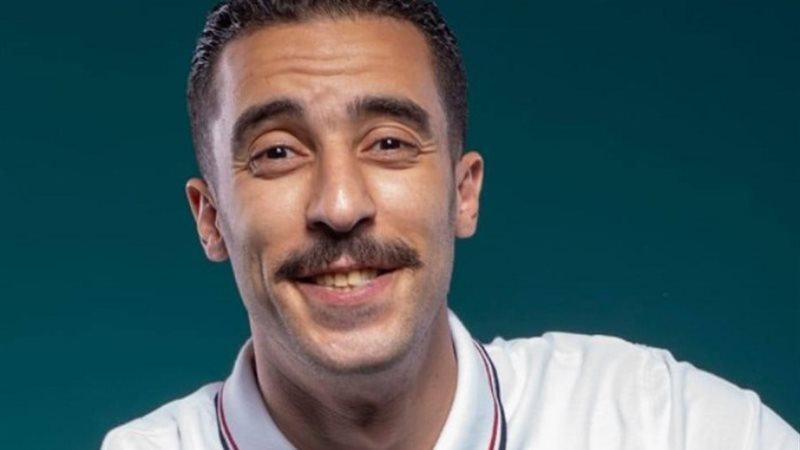 محمد المغربي
