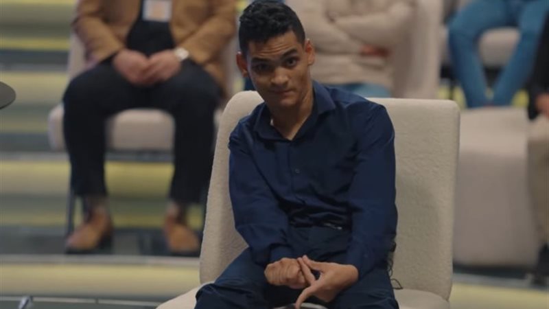 المهندس أحمد عبد الباسط